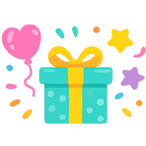 Special Celebrations